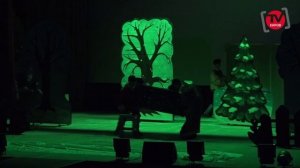 Тематическая программа «В ритме города» на телеканале «Киров-ТВ» от 14.01.26