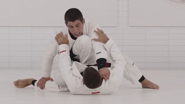 Tainan Dalpra - Long Step Masterclass1 смотреть онлайн