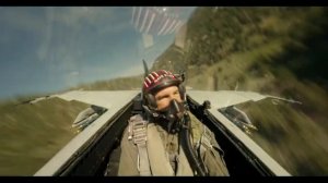 Доказал всем  _Топ Ган_ Мэверик_