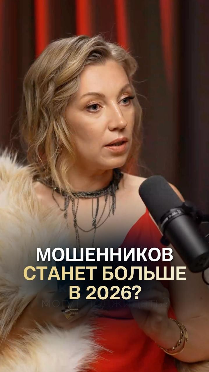 Мошенничество в 2026 #полезнознать #личныеданные #мошенники смотреть онлайн