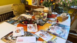 Отправка посылок через озон . Удобная услуга . Высылаю посылки через озон