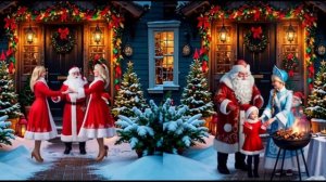 Старый Новый год!