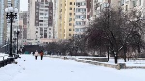 Куив_ Новости от хуторян 14 01 26