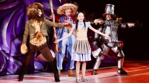 Шоу «Изумрудный город» снова в Москве! С 14 февраля на сцене «Планета КВН»