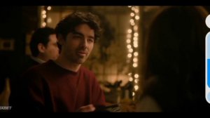 отрывок из фильма Рождество братьев Джонас