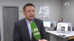 Дома в Улан-Баторе переводят на газовое отопление / НОВОСТИ МОНГОЛИИ 14.01.2026