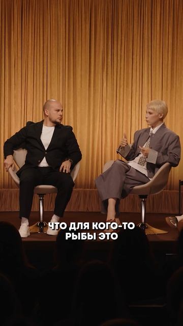 Шоу «Дамы» в ВК ❤️🔥 смотреть онлайн