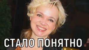 Теперь ясно на кого похожа. Цымбалюк-Романовская показала малышку и пожалела