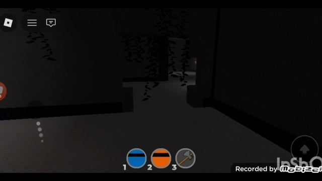 Прохожу часть 3 в Cheese Escape horror смотреть онлайн