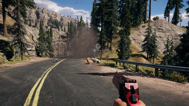 ПРОПАВШИЕ БЕЗ ВЕСТИ — СЮЖЕТНОЕ ЗАДАНИЕ В ИГРЕ FAR CRY 5 смотреть онлайн