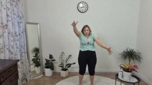 Здоровье позвоночника и суставов / Бодрость, активность, подвижность