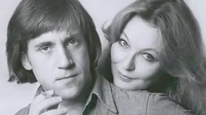 В.Высоцкий. Последнее лето в Париже