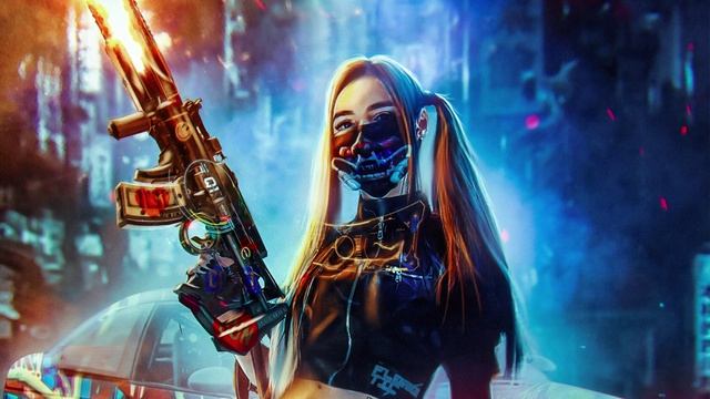 Curly Hook - Touch In The Night(Silent Circ смотреть онлайн