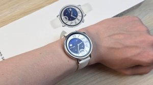 XIAOMI WATCH S4 - СРЕДНЕБЮДЖЕТНЫЕ УМНЫЕ ЧАСЫ!