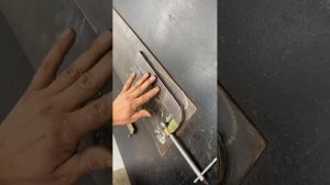 Новое изобретение самодельных инструментов