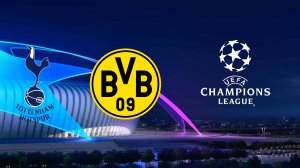 Тотенхэм-Боруссия Д