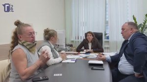 Пермь может принять Всероссийский конкурс жестового языка в 2027 году