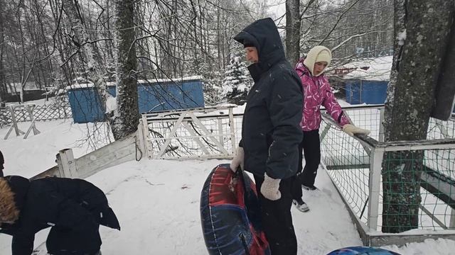 Наши Покатушки на ПЛЮШКЕ смотреть онлайн