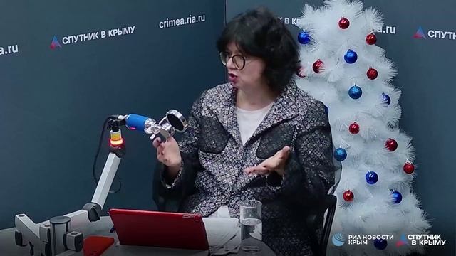 Ольга Виноградова.Итоги работы комитета в 2025 году смотреть онлайн