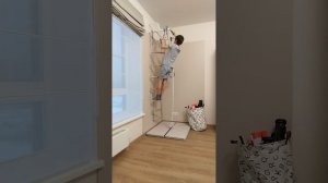 Как научиться подтягиваться