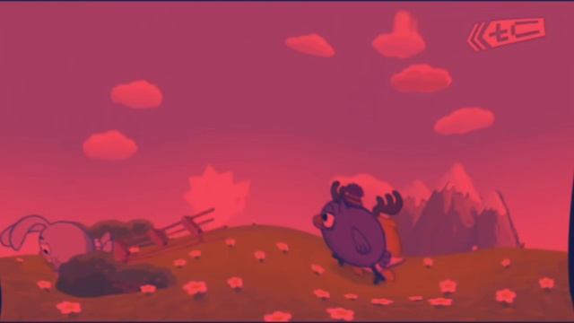 Демонарики заставка смотреть онлайн