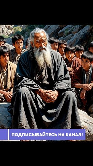 Василий Мазурин: «Сказал мудрец...» Стихотворение читает Андрей Субботин смотреть онлайн