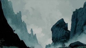 Отблески свечей