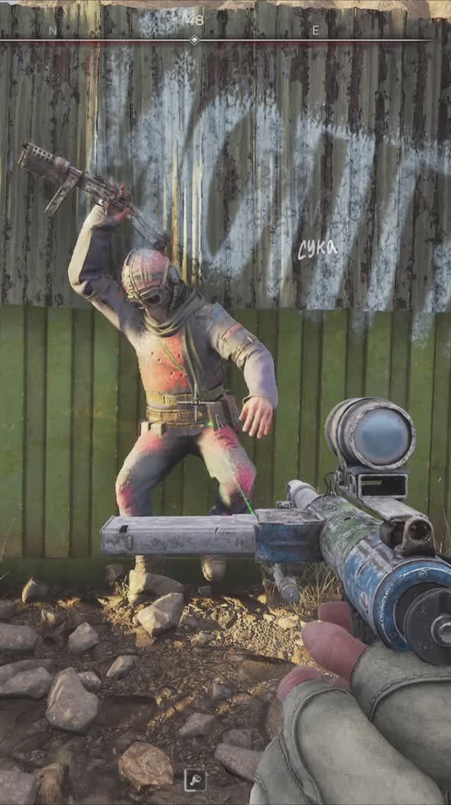 Pioner навесная броня из КОНТЕЙНЕРА смотреть онлайн