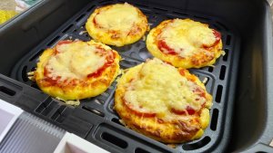 Положите творог в Аэрогриль, и произойдет волшебство!