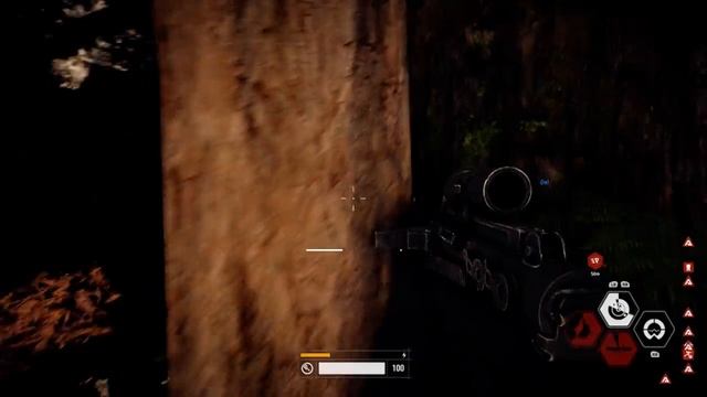 Star Wars: Battlefront 2 - The Battle of Endor смотреть онлайн