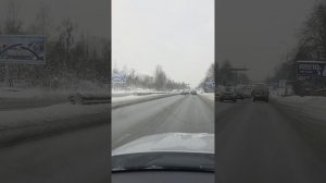 по пути Всеволожск