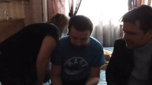 Сергей Резников feat Кэйн & Юля - Коль родился русским то будь