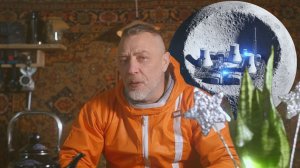 АЭС на ЛУНЕ, $1.7 МЛРД за таблицу в Беркли, Удар по земле из космоса.