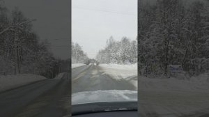 Зимняя  сказка