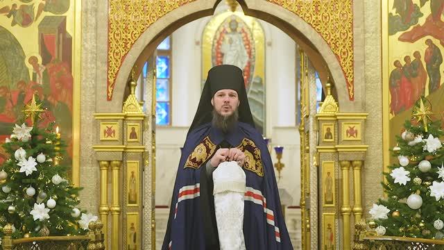 О послушании Воле Божьей – исполнении Его Заповедей смотреть онлайн