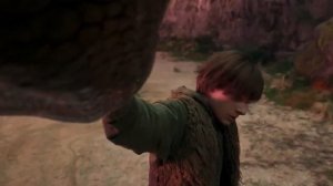 Прирyчить дрaкона (Дубляж, 2025)