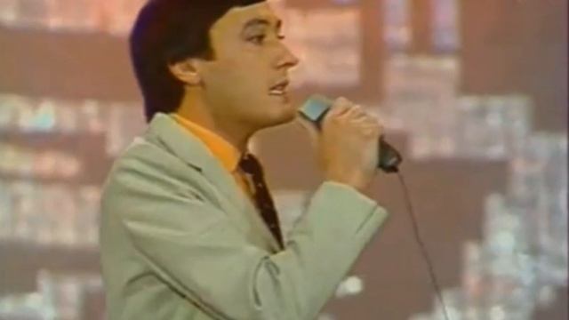 Известность пришла в 1973 году, когда Заур Тутов занял второе место, Как жили мы Борясь✊ смотреть онлайн