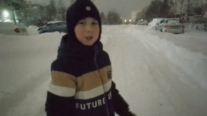 новогодний тест петард 2026