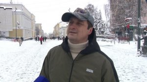 Ледяная угроза над головами: как в Нижнем Новгороде борются с проблемой сосулек