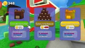 Баарен и я снова спасают медведей!