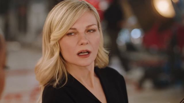 Google - Try It On (Gabrielle Union, Kirsten Dunst) (2025) смотреть онлайн