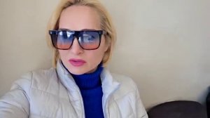 Фатима Измир Турецкая жена - В Л О Г - 2 январь ТУРЦИЯ 14.01.2026