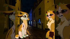 Еще трендик)