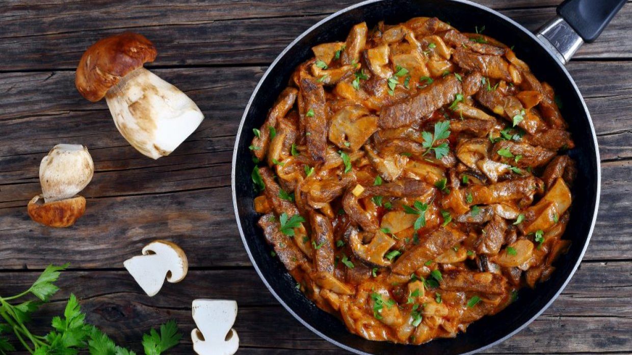 ЭТО НЕ ПРОСТО РЕЦЕПТ-ЭТО ШЕДЕВР!ГОТОВЬТЕ-НЕ ПОЖАЛЕЕТЕ! смотреть онлайн