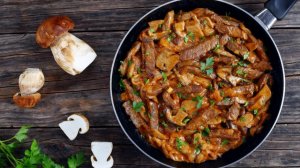 ЭТО НЕ ПРОСТО РЕЦЕПТ-ЭТО ШЕДЕВР!ГОТОВЬТЕ-НЕ ПОЖАЛЕЕТЕ!