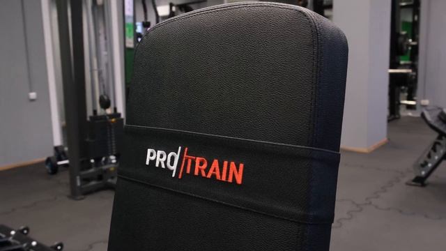 Тренажерный зал на двухстах квадратах? Обзор Кросс и штанга