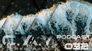 (032) C.A.Y. Records podcast by Via Laktea