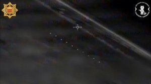 Апти Алаудинов "АХМАТ". Уничтожение техники и живой силы противника