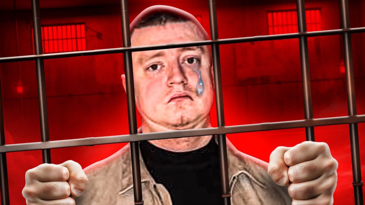 МЕЛСТРОЮ КОНЕЦ (marazm) смотреть онлайн