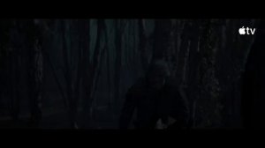 Монарх. Наследие монстров (2 сезон) — Русский трейлер 2 (Субтитры, 2026) Кинг-Конг, Годзилла